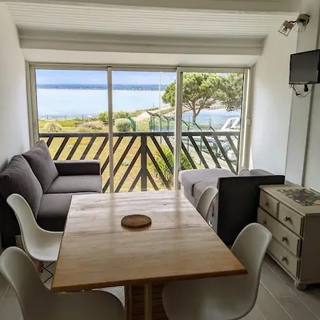 La Lagune Plein Ecran Apartman Sète