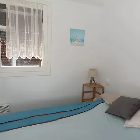 Appartamento La Lagune Plein écran