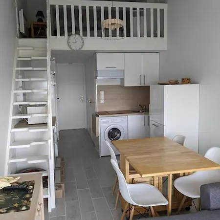 La Lagune Plein Ecran Apartman Sète