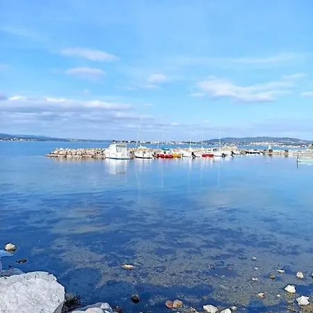 Apartman La Lagune Plein Ecran *