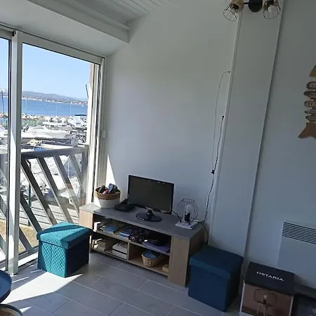 La Lagune Plein écran * Sète