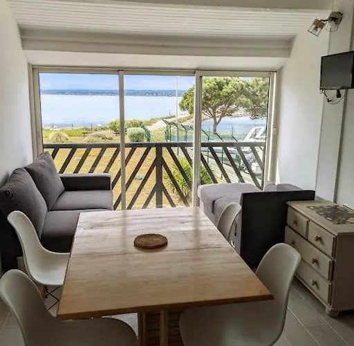 La Lagune Plein écran Appartamento Sète