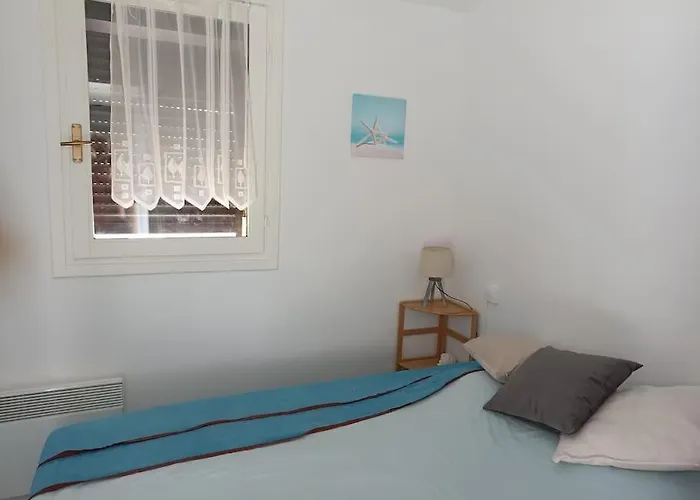 Appartamento La Lagune Plein écran