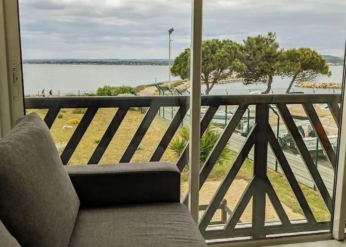 La Lagune Plein écran