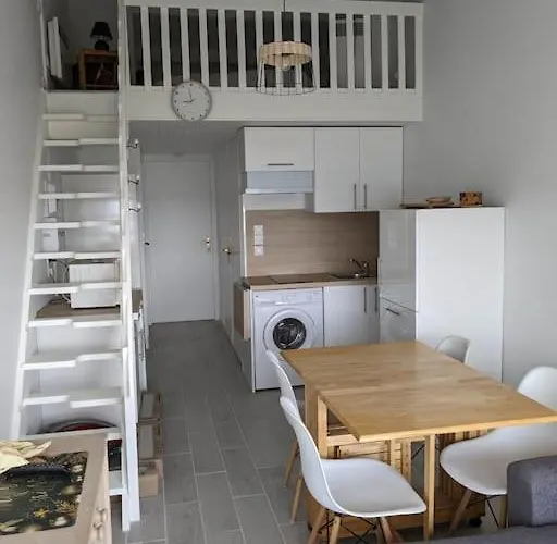 La Lagune Plein écran Appartamento Sète