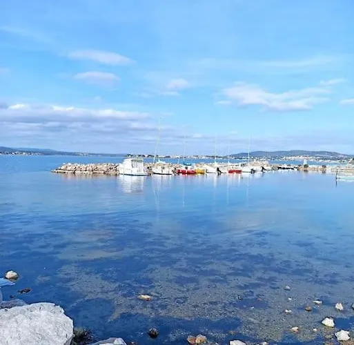 Appartamento La Lagune Plein écran *