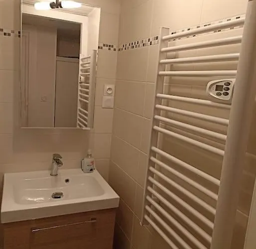 Appartamento La Lagune Plein écran