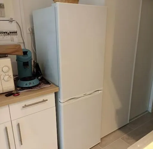 La Lagune Plein écran Sète