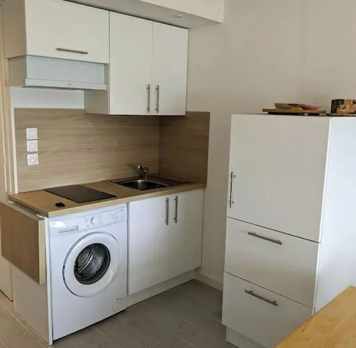 La Lagune Plein écran Appartamento *