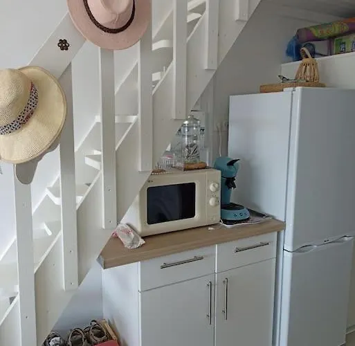 La Lagune Plein écran *