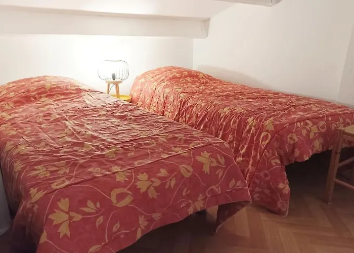 La Lagune Plein écran Appartamento *