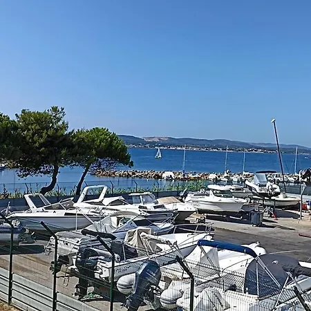 La Lagune Plein Ecran Apartment