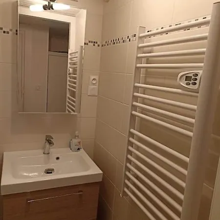 Apartment La Lagune Plein Ecran