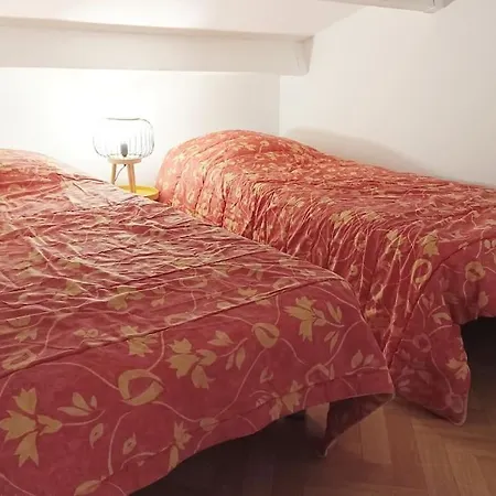 La Lagune Plein Ecran Apartment *